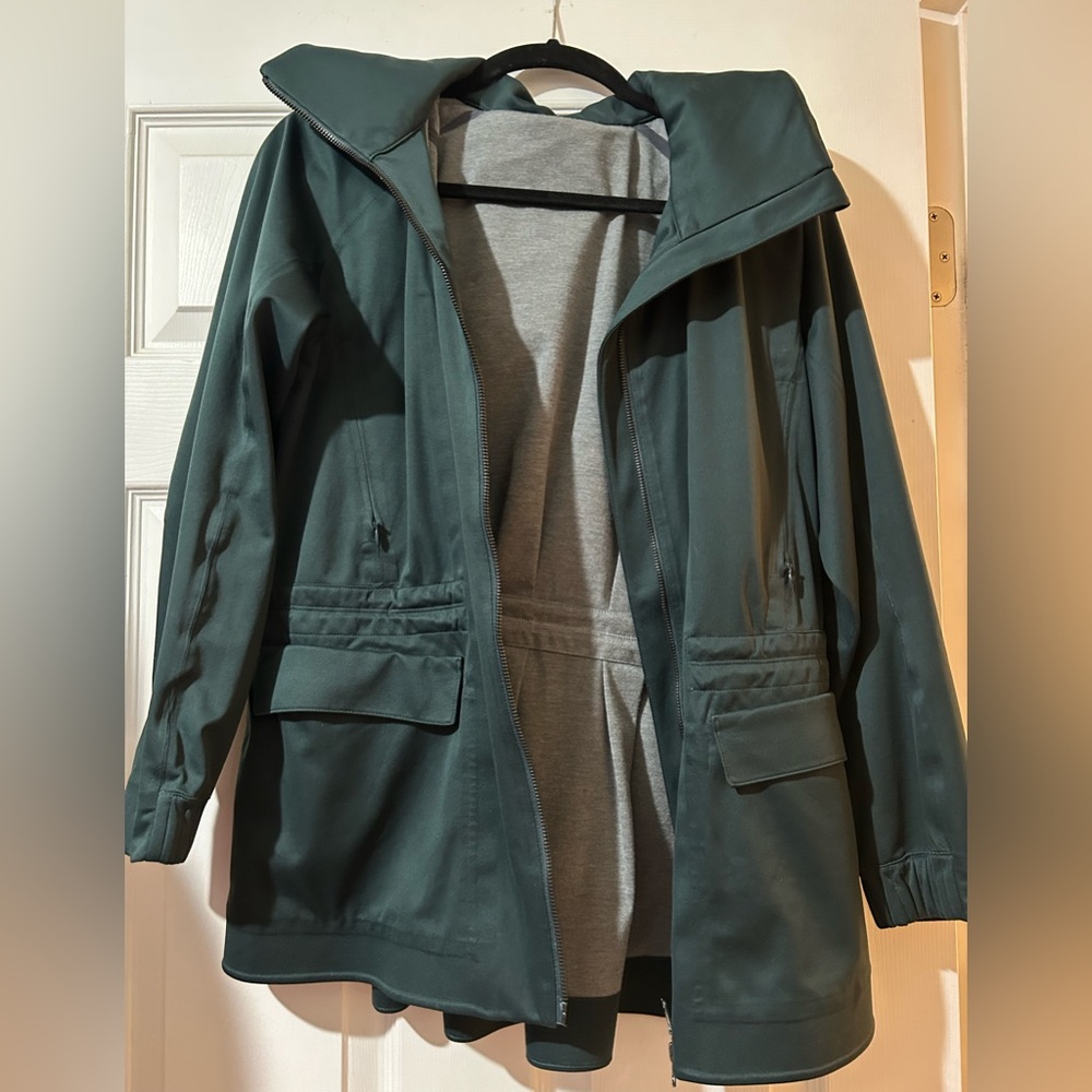 Lululemon Utility Jacket